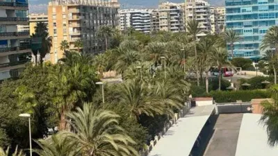 Piso en Playa de San Juan photo 22
