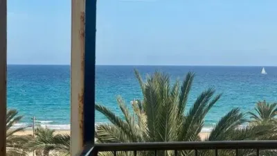 Apartment in Playa de San Juan photo 2