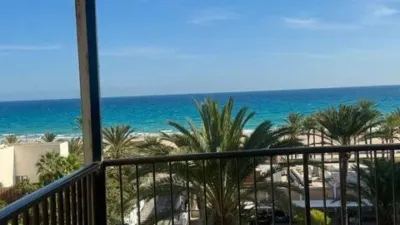 Apartment in Playa de San Juan photo 3