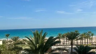 Apartment in Playa de San Juan photo 4