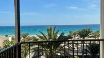 Apartment in Playa de San Juan photo 5
