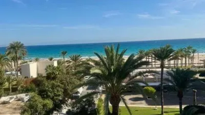 Piso en Playa de San Juan photo 6