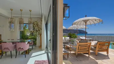 Casa – Moraira - Más