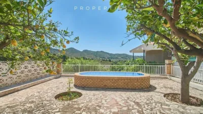 Casa - Vista 4