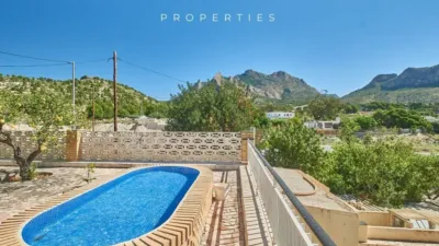 Casa - Vista 5