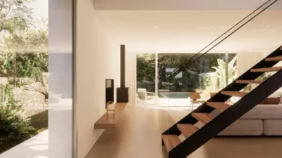 Chalet in Ca'n Picafort photo 11