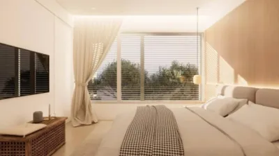 Chalet in Ca'n Picafort photo 12