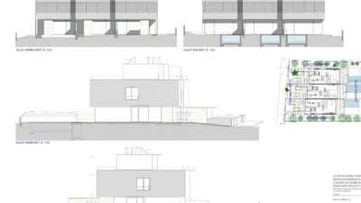 Chalet in Ca'n Picafort photo 17