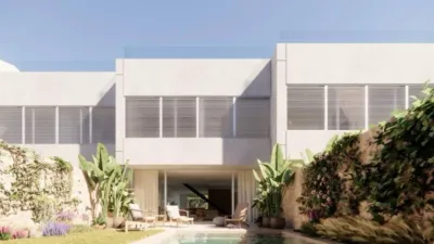 Chalet in Ca'n Picafort photo 2