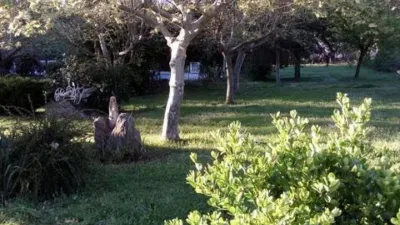 Chalet in Cortiñas (Pereiro de Aguiar) photo 8