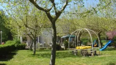 Chalet in Cortiñas (Pereiro de Aguiar) photo 10