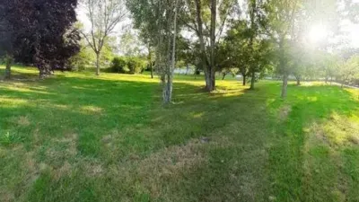 Chalet in Cortiñas (Pereiro de Aguiar) photo 12