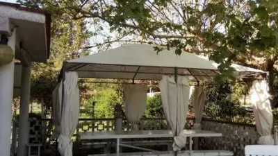 Chalet in Cortiñas (Pereiro de Aguiar) photo 3