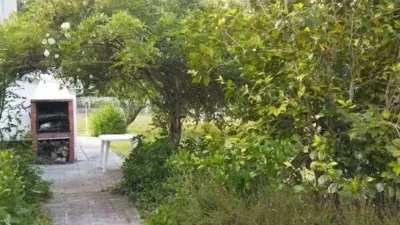 Chalet in Cortiñas (Pereiro de Aguiar) photo 4