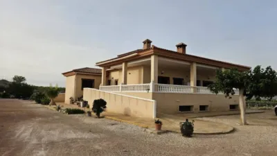 Casa – Novelda - Vista 2