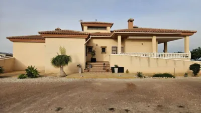 Casa – Novelda - Vista 3