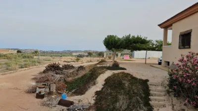 Casa – Novelda - Vista 4