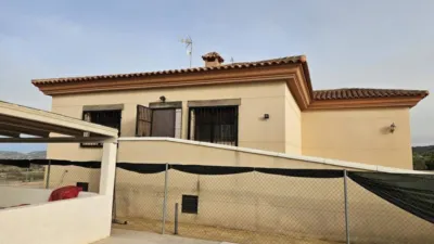 Casa – Novelda - Vista 5