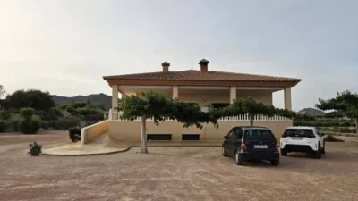 Casa – Novelda - Más