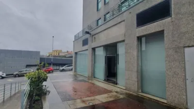 Local comercial en alquiler en Castiñeiriño - View 2