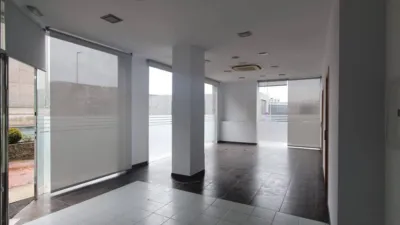 Local comercial en alquiler en Castiñeiriño - View 4