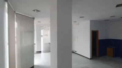 Local comercial en alquiler en Castiñeiriño - View 5