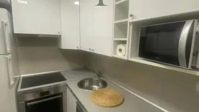 Piso en alquiler en Castillejos - Imagen 15