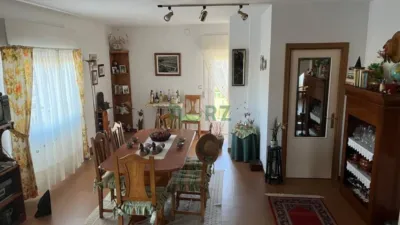 Chalet in O Coruxal (Vilamarín) photo 11