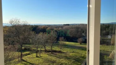 Chalet in O Coruxal (Vilamarín) photo 16