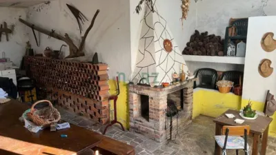 Chalet in O Coruxal (Vilamarín) photo 18