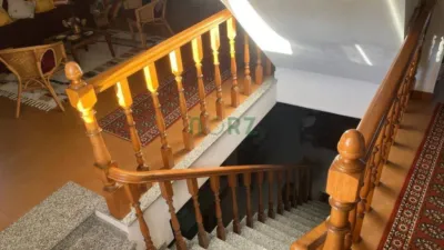 Chalet in O Coruxal (Vilamarín) photo 23