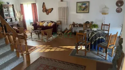 Chalet in O Coruxal (Vilamarín) photo 8