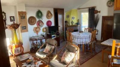 Chalet in O Coruxal (Vilamarín) photo 9