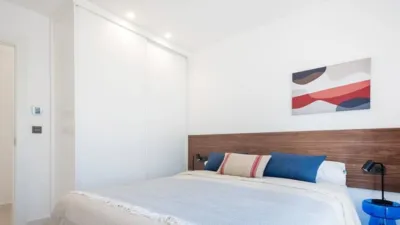 Chalet in Murcia Capital photo 10