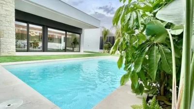 Chalet in Murcia Capital photo 12