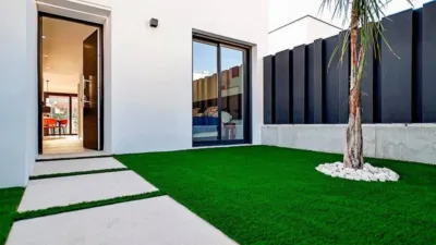 Chalet in Murcia Capital photo 15
