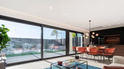 Chalet in Murcia Capital photo 2