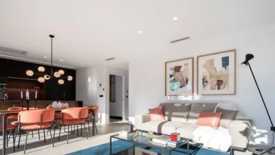 Chalet in Murcia Capital photo 3