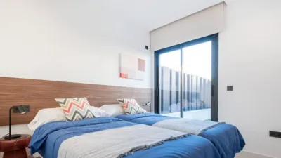 Chalet in Murcia Capital photo 6