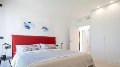 Chalet in Murcia Capital photo 8