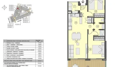 Apartment in Los Balcones-Los Altos-Punta Prima photo 9