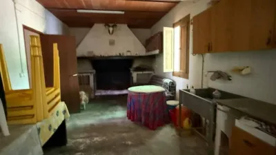 Rustic house in Zarcilla de Ramos-Doña Inés photo 10