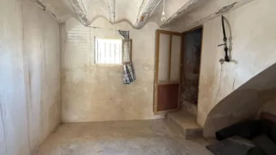 Rustic house in Zarcilla de Ramos-Doña Inés photo 14