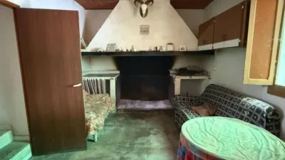 Rustic house in Zarcilla de Ramos-Doña Inés photo 3