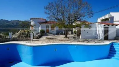 Casa - Vista 2