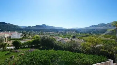Casa - Vista 3