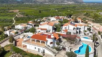 Casa - Vista 4