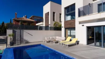 Casa – Finestrat, Urbanització Balcó de Finestrat, la Marina Baixa - Vista 2