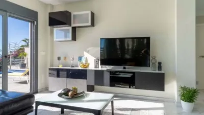 Casa – Finestrat, Urbanització Balcó de Finestrat, la Marina Baixa - Vista 3
