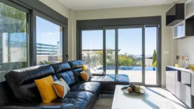 Casa – Finestrat, Urbanització Balcó de Finestrat, la Marina Baixa - Vista 4